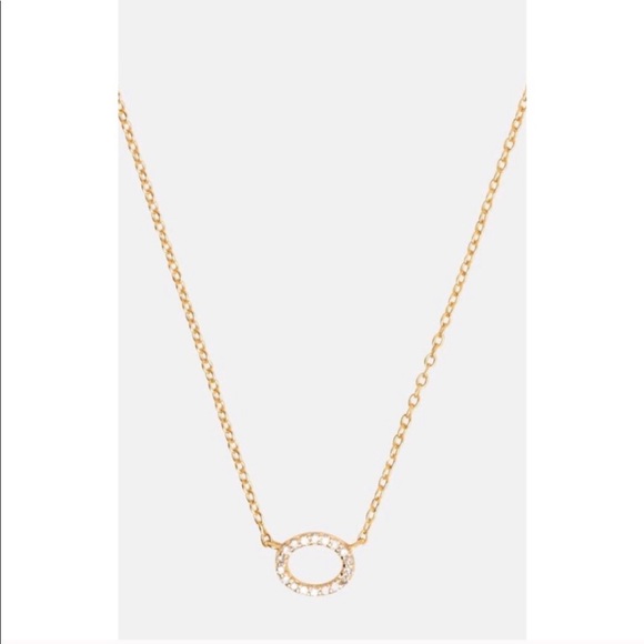Af By Andrea Fohrman Diamond Pendant 